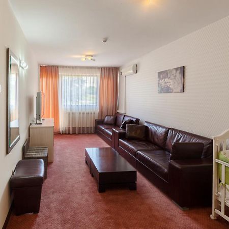 Hotel Livade Čačak Esterno foto